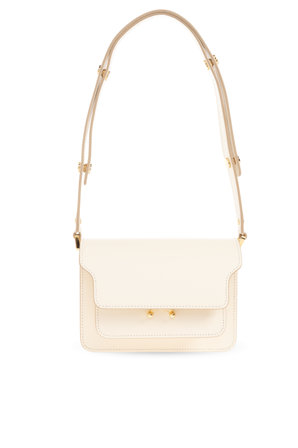 Marni ‘Trunk Mini’ shoulder bag Women's Bags Vitkac